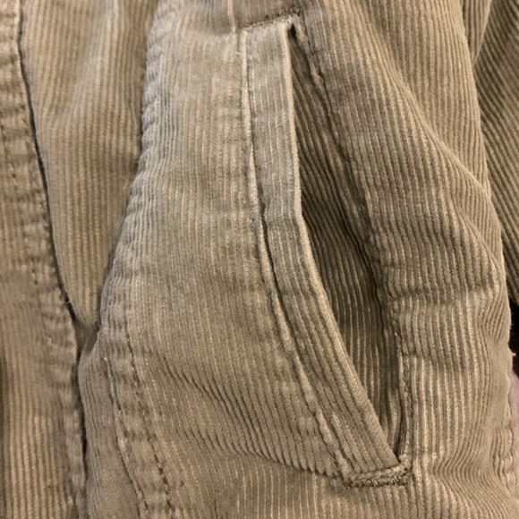 Levi jacket - Picture 7 of 14